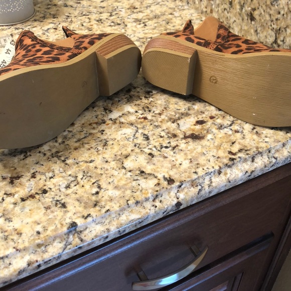 Booties - Picture 3 of 3